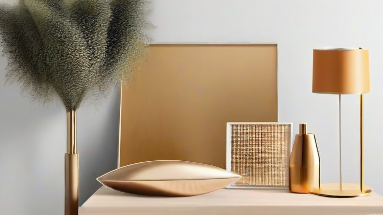 10 Trendy Home Decor Finds Under $50 at Target