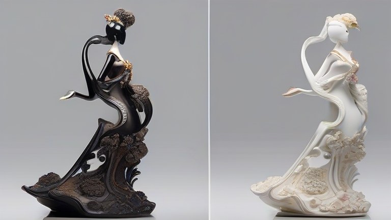 Invest in Porcelain Sculptures: Art, Value & Care Guide