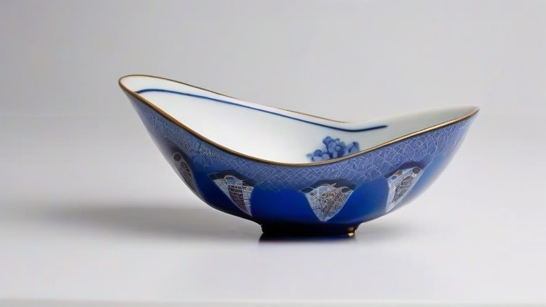 Health Risks: Lead in Porcelain Figurines & Sculptures