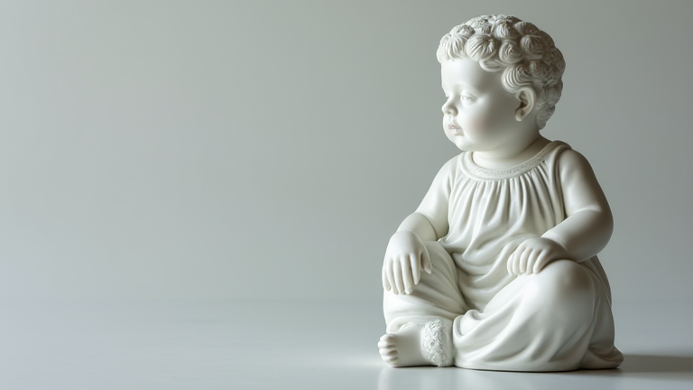 Do Porcelain Figurines Cause Health Risks? Safety Guide