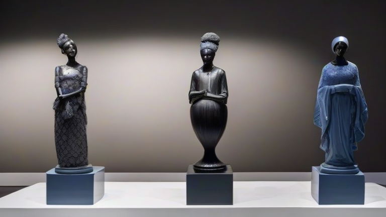 Elevate Your Home: The Timeless Art of Porcelain Figurines