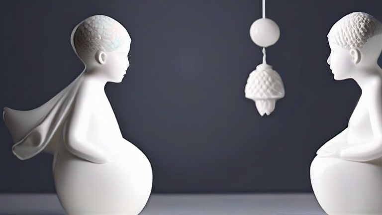 Health Risks of Porcelain Figurines: Lead & Toxin Safety