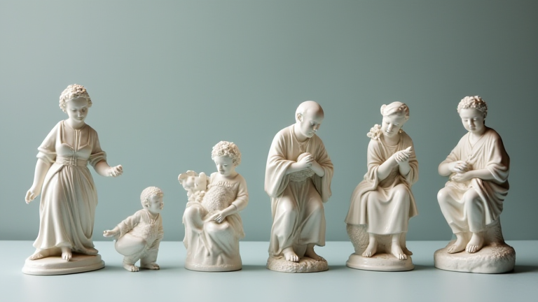 Investing in Porcelain Figurines: Top Business Opportunities