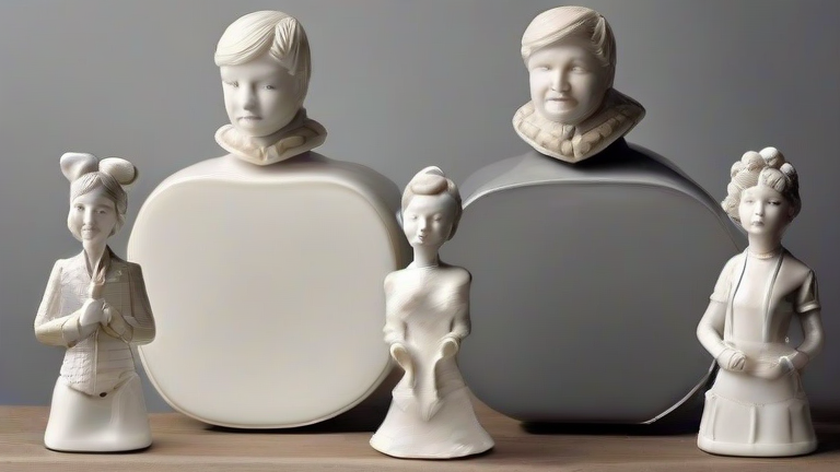 Investing in Porcelain Figurines: Top Tips for Collectors
