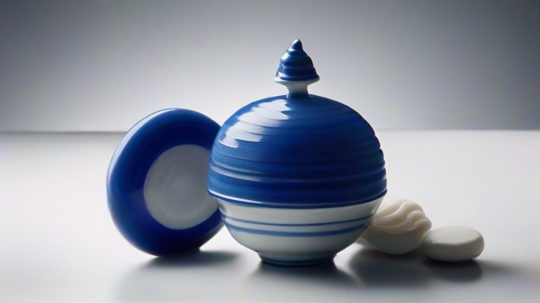 Porcelain Figurine Safety: Lead, Toxins & Health Tips