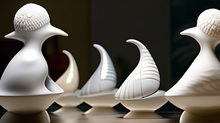 Porcelain Figurine Trends: What’s Hot in Collectibles