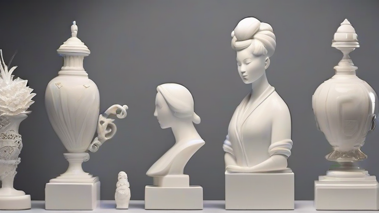 Porcelain Figurines: Top Business Tips for Sculpture Brands