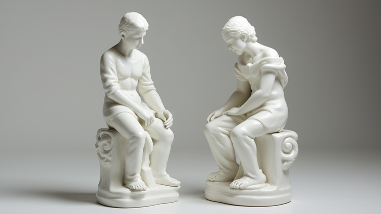 Top 10 Porcelain Figurines & Sculptures: Timeless Art for Your Home