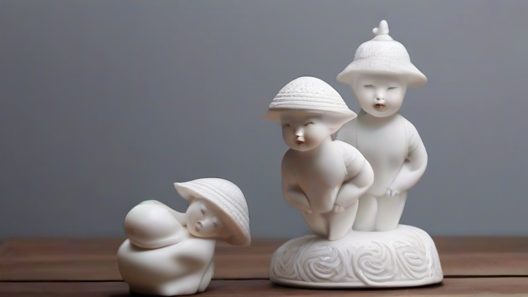 Top Porcelain Figurines & Sculptures: Buy Fine Collectibles