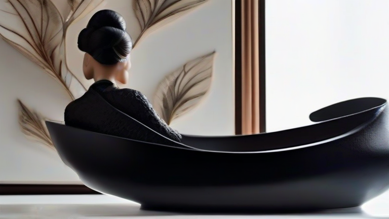 Top Porcelain Figurines & Sculptures: Elegant Home Decor Ideas