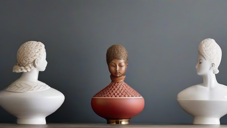 Top Porcelain Figurines & Sculptures for Your Home Decor