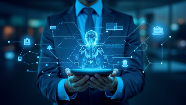 Why AI-Powered CRM Software Is the Biggest B2B Trend