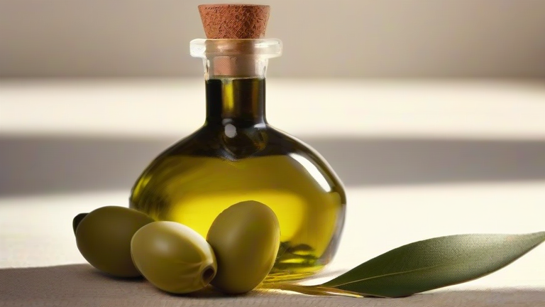 Why Cold-Pressed Olive Oil Is The New Skincare Trend