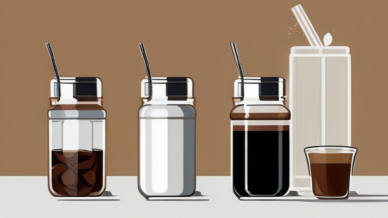 Why the Cold Brew Trend Is Driving Specialty Coffee Sales